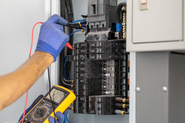 Best Electrical Maintenance Services  in Walworth, WI