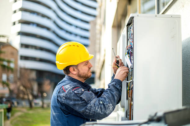 Best Commercial Electrical Services  in Walworth, WI