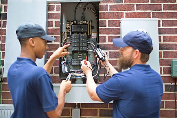 Best Circuit Breaker Installation and Repair  in Walworth, WI